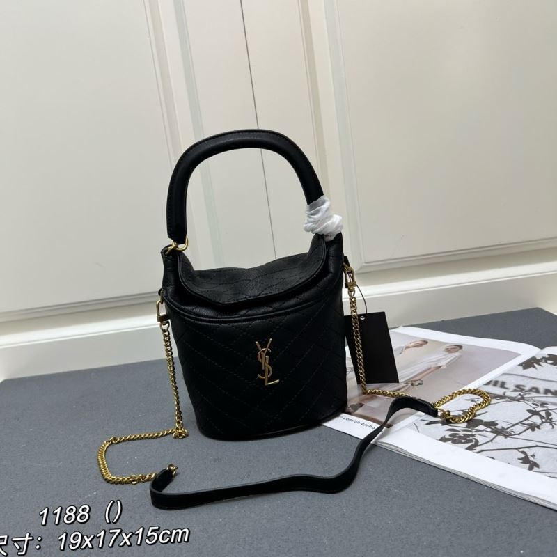 Y*L top handle bags